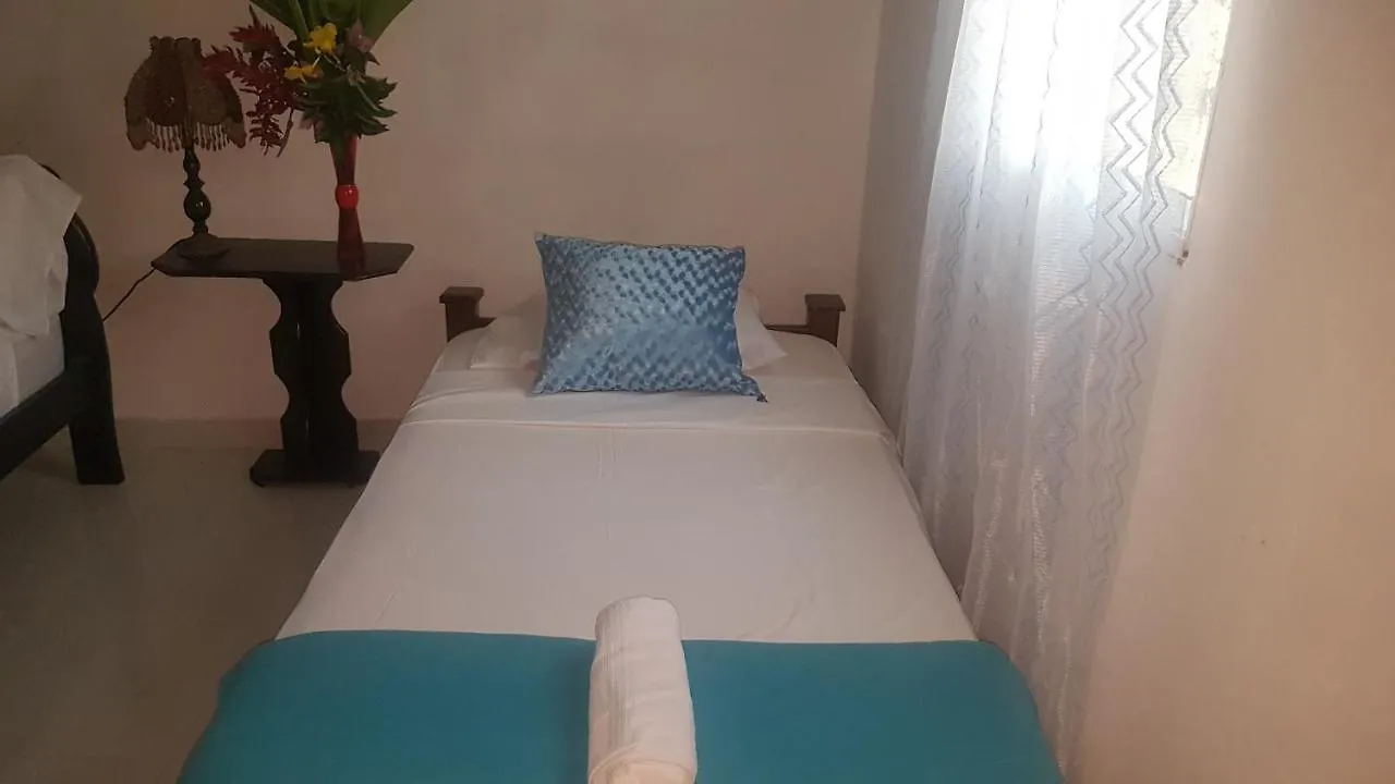 Casa Hostal Rio Tayrona Santa Marta  Santa Marta (Magdalena)