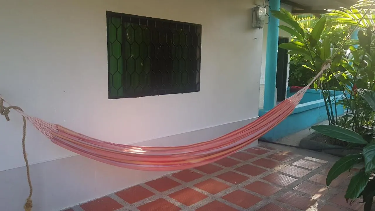 Casa Hostal Rio Tayrona Santa Marta  Pensionat