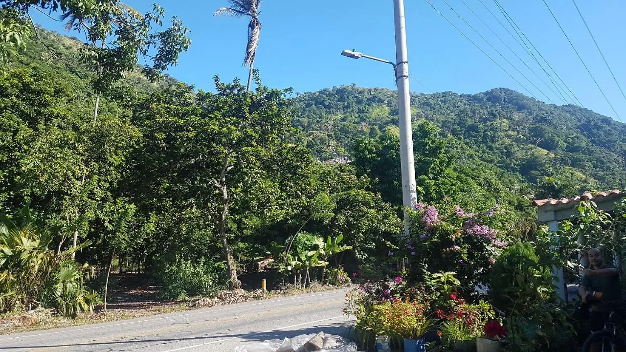 Casa Hostal Rio Tayrona Santa Marta  Santa Marta (Magdalena)