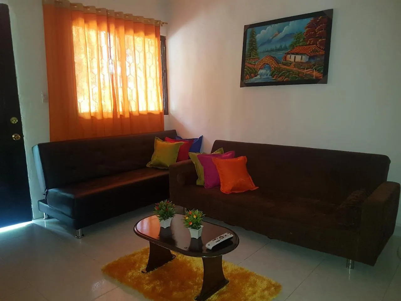 Casa Hostal Rio Tayrona Santa Marta  0*, Santa Marta (Magdalena) Colombia