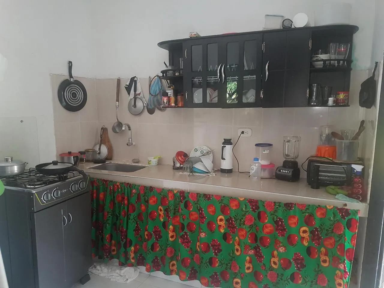 Casa Hostal Rio Tayrona Santa Marta  Santa Marta (Magdalena)