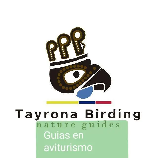 Casa Hostal Rio Tayrona Санта-Марта 0*,